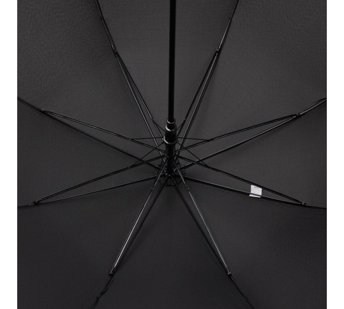 Зонт-трость Rainolla, черный