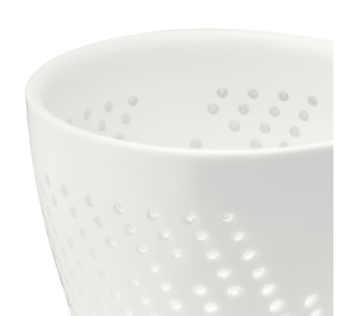 Чашка Coralli Rio, белая
