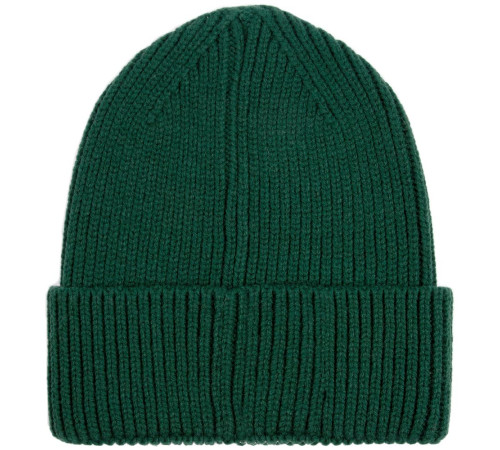 Шапка Tommi, зеленая