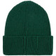 Шапка Tommi, зеленая