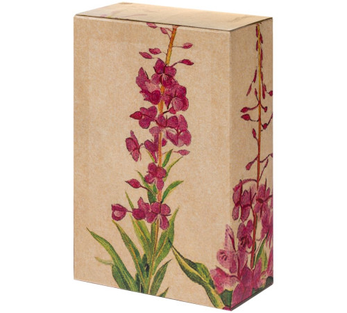 Иван-чай со смородиной