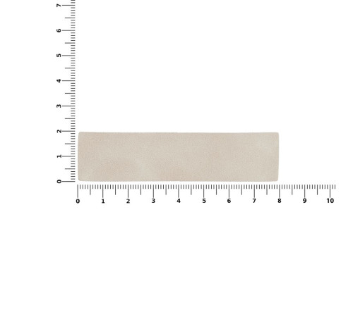 Лейбл Listra Nubuck Touch, S, бежевый