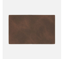 Лейбл Listra Nubuck Touch, XL, темно-коричневый