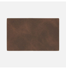 Лейбл Listra Nubuck Touch, XL, темно-коричневый