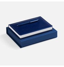 Набор Nebraska Duo, синий