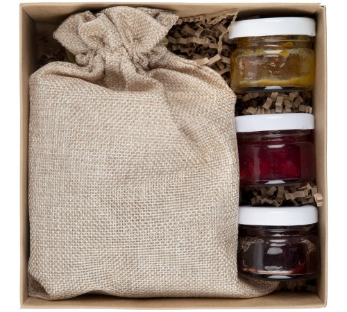 Набор Berrysta, дикая ягода