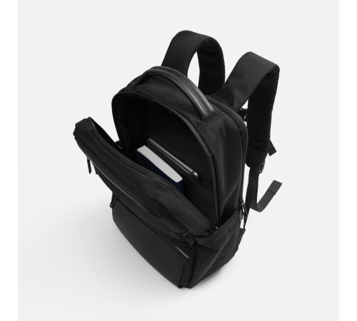 Рюкзак neoPolis, черный