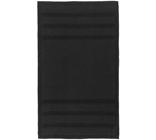 Плед-Палантин Territ, черный