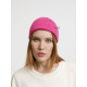 Шапка Pricker, розовая (малиновая)