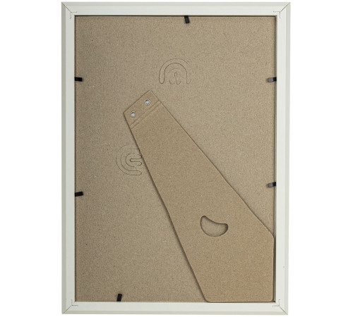 Рамка Wonderwork, белая