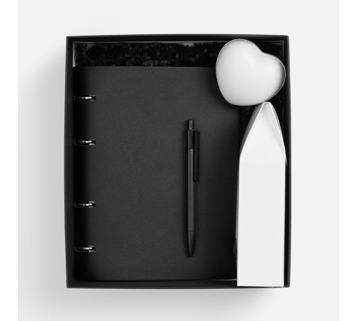 Набор Ringo Heart, черный