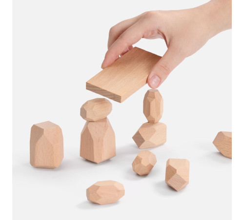 Игра-балансир IQ Balance