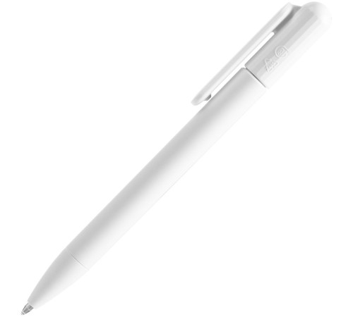 Ручка шариковая Prodir DS6S TMM, белая