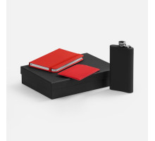 Набор Beatum Bene, красный