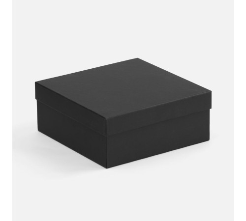 Коробка Capper, черная