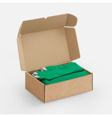 Набор Urban Flow Full Set Touch, зеленый