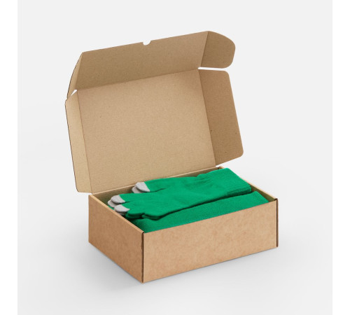 Набор Urban Flow Full Set Touch, зеленый