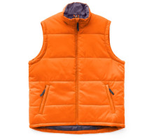 Жилет Warm оранжевый
