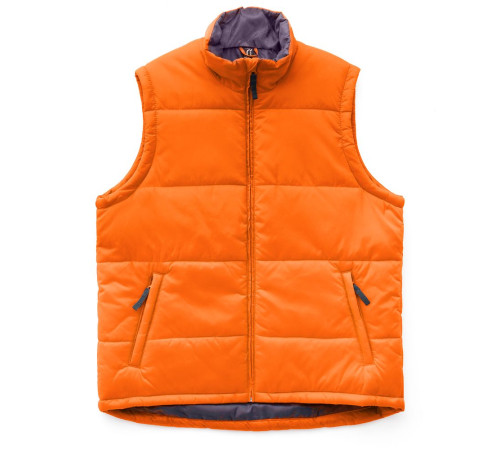 Жилет Warm оранжевый