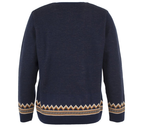 Джемпер Totem Kudu, синий