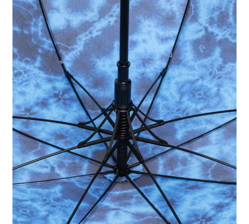 Зонт-трость Tie-Dye