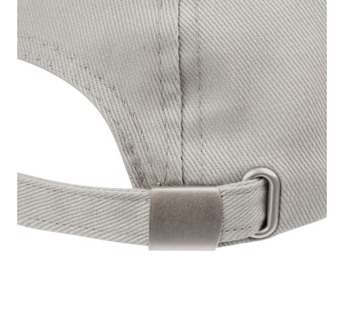 Бейсболка Hard Work со светоотражающим элементом