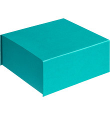 Коробка Pack In Style, бирюзовая