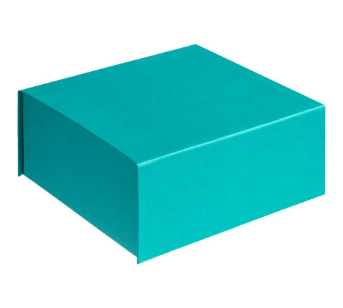 Коробка Pack In Style, бирюзовая