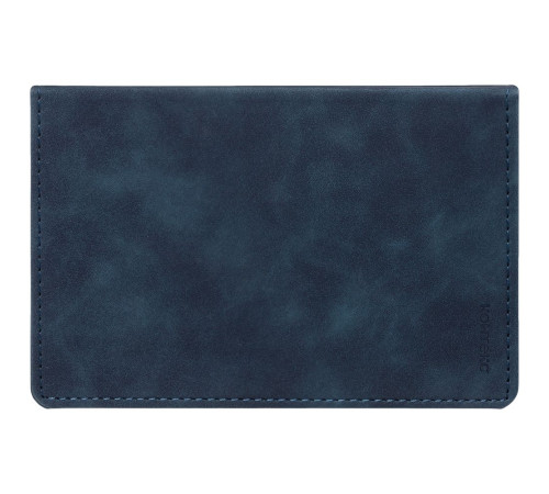 Еженедельник Urban, недатированный, синий