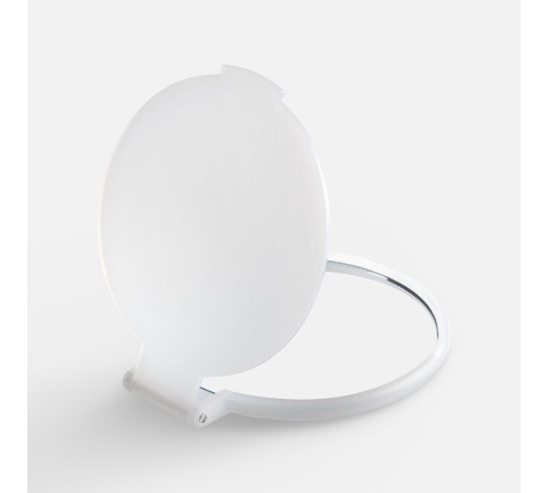 Зеркало Fairest, белое