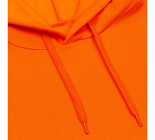 Толстовка с капюшоном Snake II оранжевая