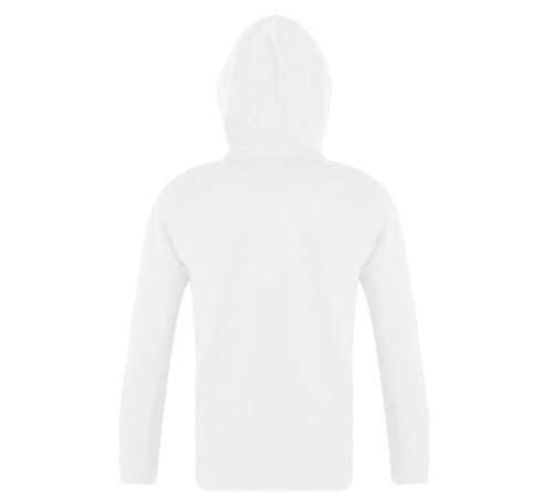 Толстовка женская Soul Women 280 белая