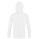 Толстовка женская Soul Women 280 белая