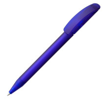Ручка шариковая Prodir DS3 TFF, синяя