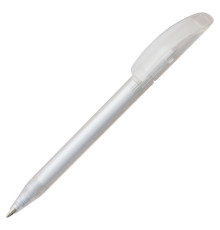 Ручка шариковая Prodir DS3 TFF, белая