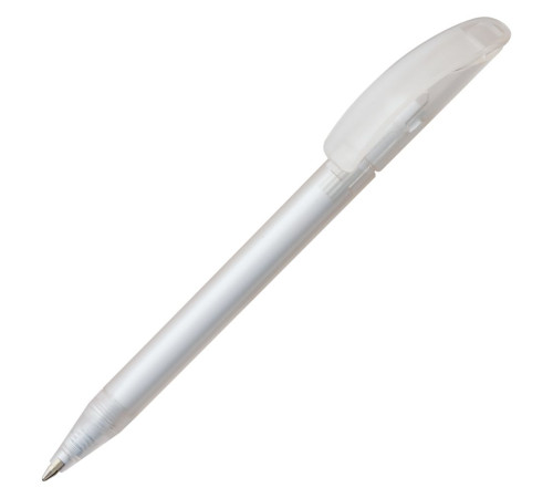 Ручка шариковая Prodir DS3 TFF, белая