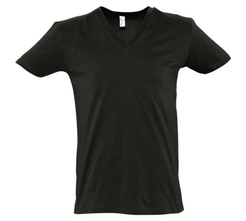 Футболка мужская Master 150, черная