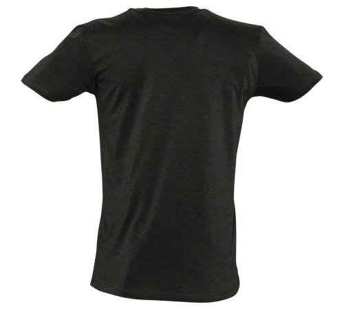 Футболка мужская Master 150, черная