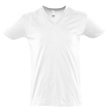 Футболка мужская Master 150, белая