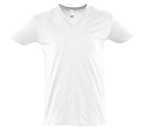 Футболка мужская Master 150, белая