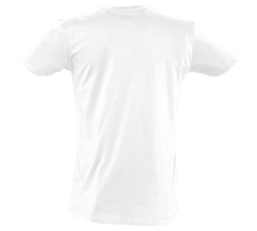 Футболка мужская Master 150, белая