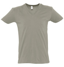 Футболка мужская Master 150, хаки