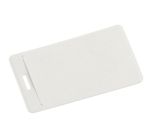 Чехол для пропуска Devon, белый