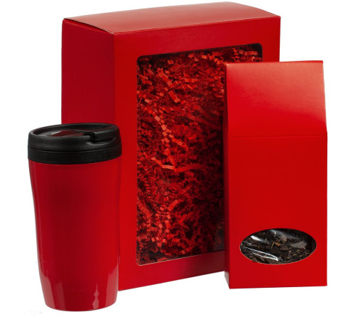 Набор Taiga, красный