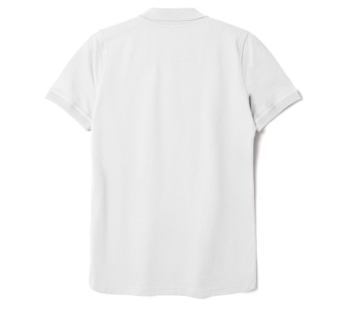 Рубашка поло женская Virma Stretch Lady, белая