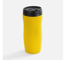 Термостакан Forma, желтый