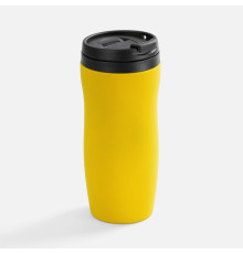 Термостакан Forma, желтый