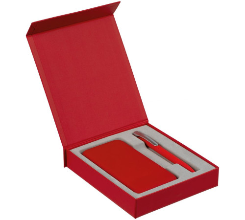 Набор Suite Energy, большой, красный