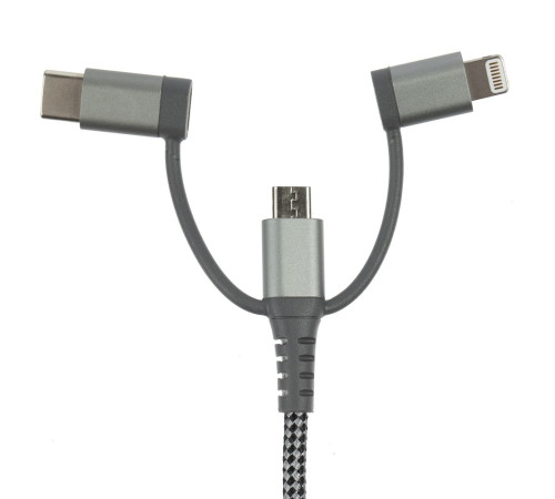 Кабель Uniscend Hardcord