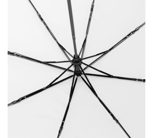 Зонт складной Hit Mini, ver.2, белый